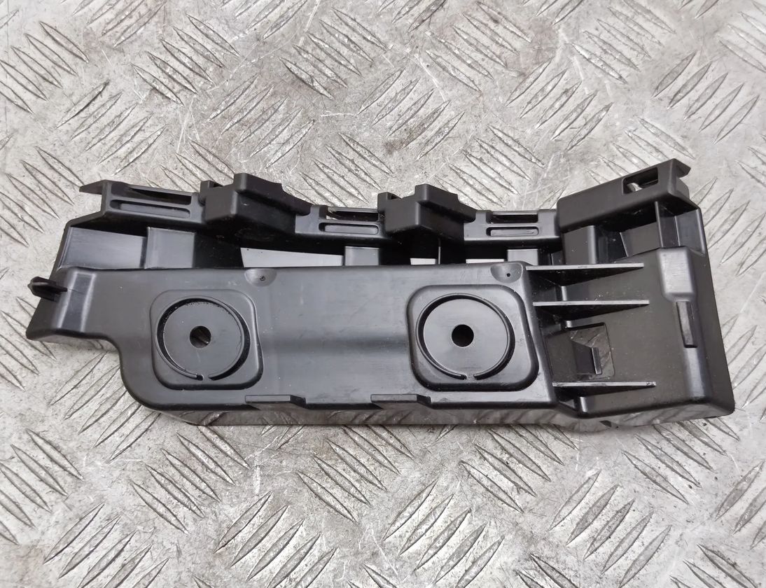 VOLKSWAGEN ID.5 1 generation (2021-2023) Rear Right Bumper Bracket 11A807394A 27918557