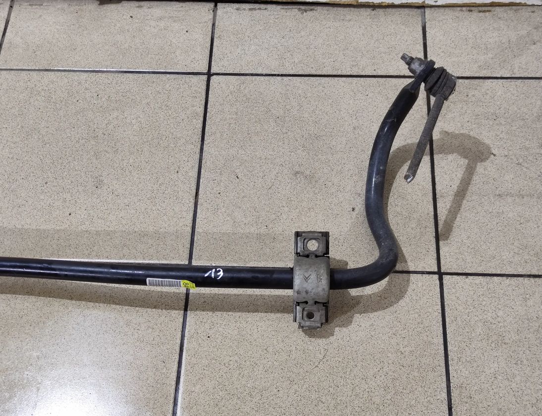 PEUGEOT Traveller 1 generation (2017-2023) Front Anti Roll Bar 9811384980 28455774