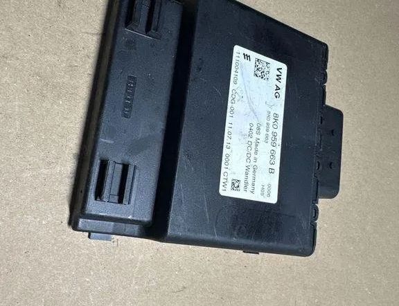 AUDI A5 8T (2007-2016) Inverter 8K0959663F,8K0959663,8K0959663B,111004109 32208519