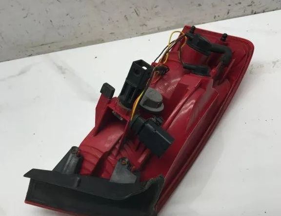 AUDI A5 8T (2007-2016) Rear Right Taillight Lamp AU484,8T0945096 32210056