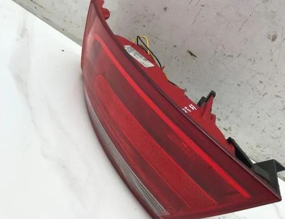 AUDI A5 8T (2007-2016) Rear Right Taillight Lamp AU484,8T0945096 32210056