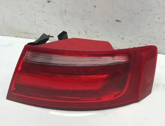 AUDI A5 8T (2007-2016) Rear Right Taillight Lamp AU484,8T0945096 32210056