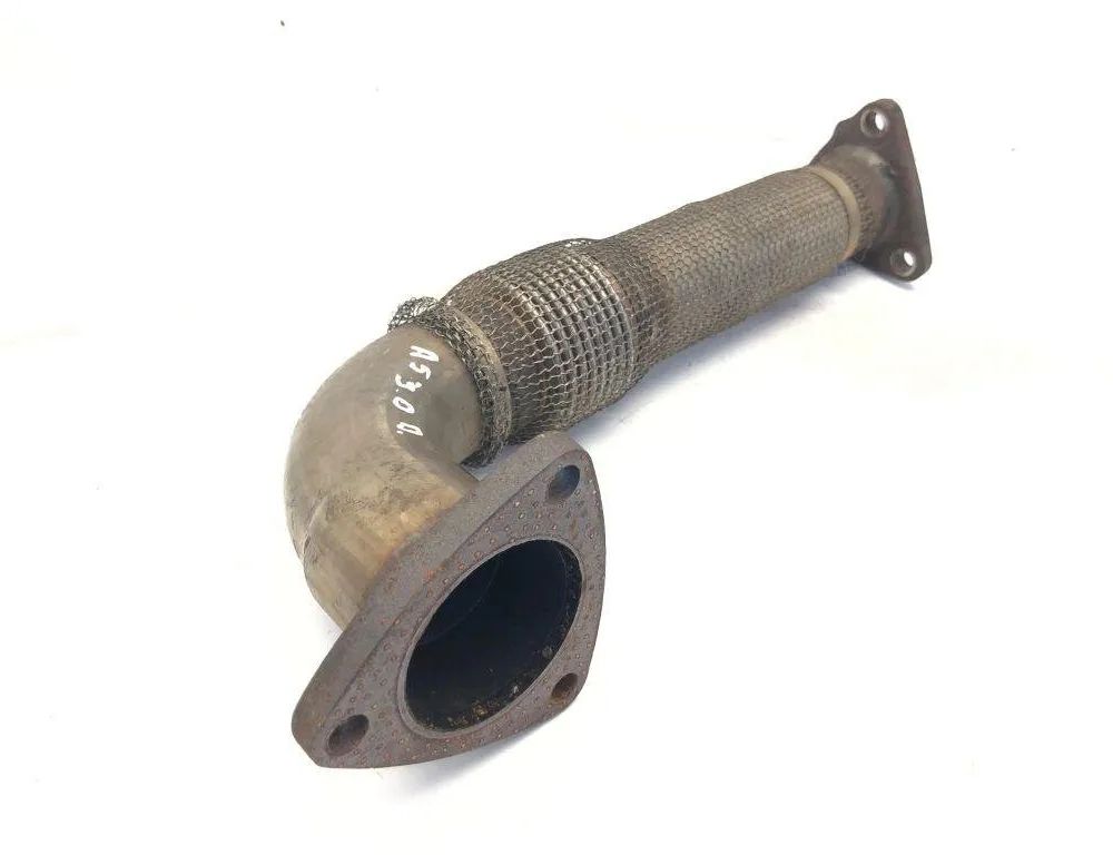 AUDI A5 Sportback 8T (2009-2011) EGR Tube Pipe 32214501