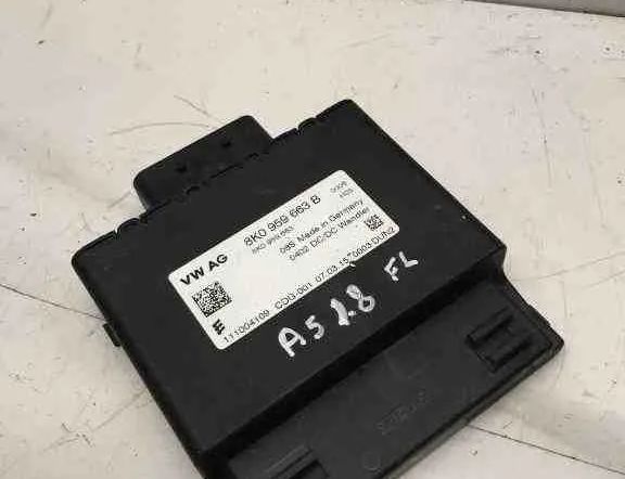 AUDI A5 8T (2007-2016) Inverter 8K0959663,8K0959663F,8K0959663B,111004109 32604125