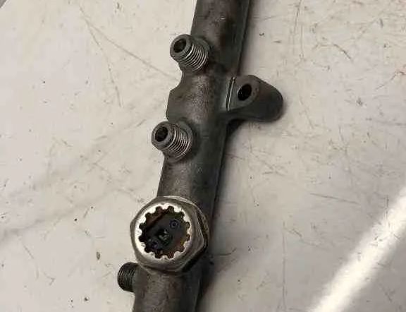 AUDI A5 8T (2007-2016) Топливная рейка 2510810,059130089AH,5100000159 32605110