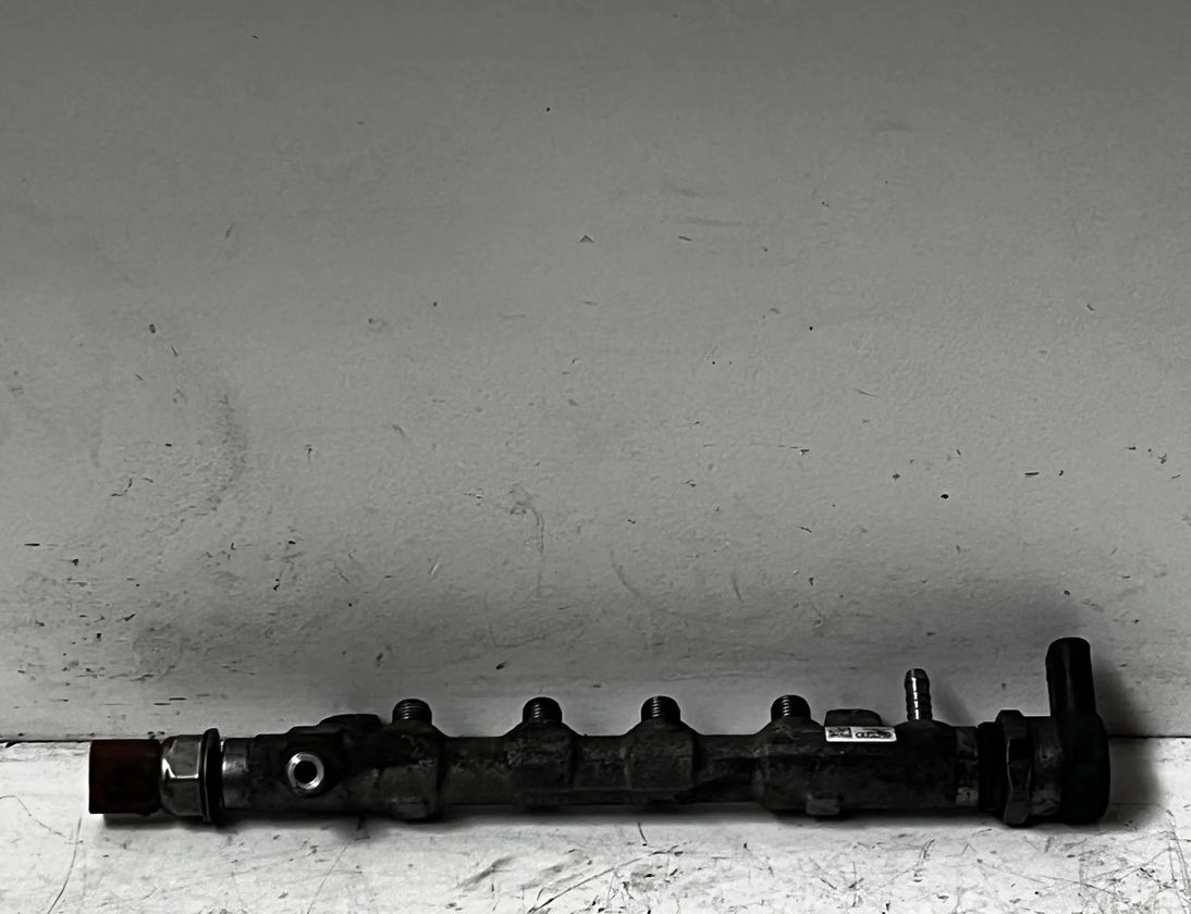 VOLKSWAGEN Passat B6 (2005-2010) Топливная рейка 03L089N,0433066,VZSZ 22945915