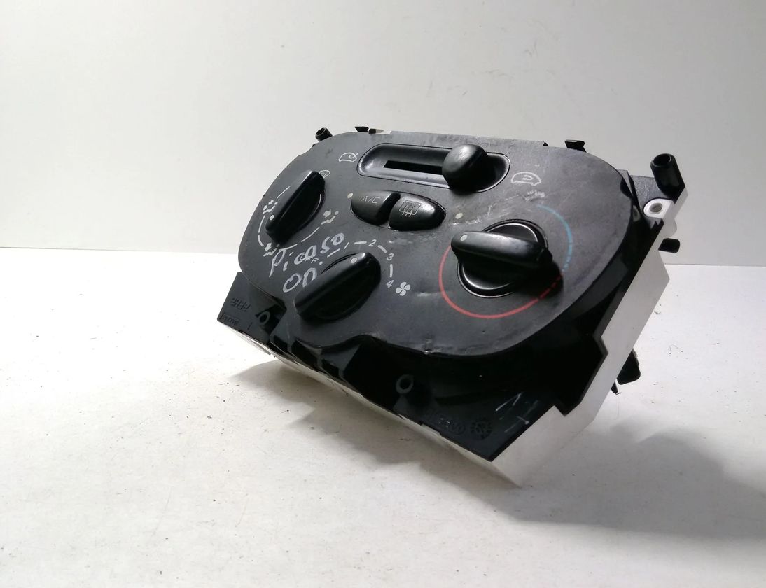 CITROËN C3 Picasso 1 generation (2008-2016) Other Control Units 64138 28391152