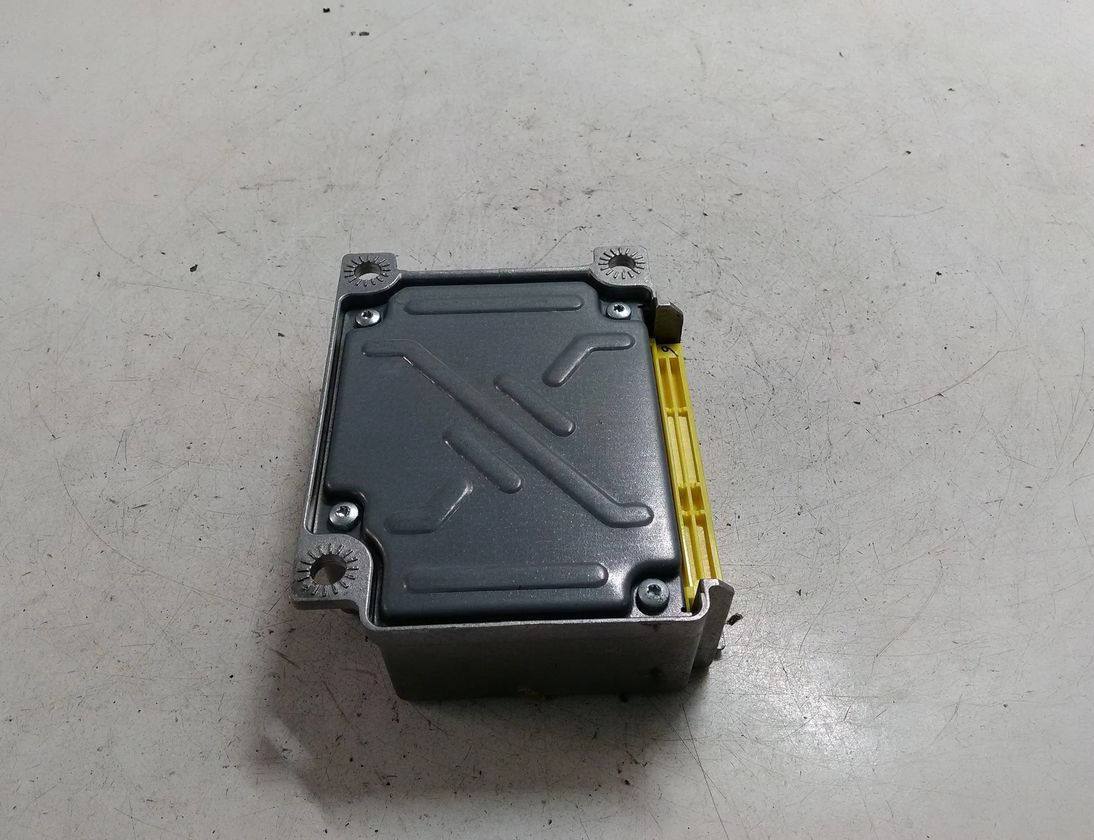 MERCEDES-BENZ E-Class W211/S211 (2002-2009) SRS Control Unit A2118205785 28404689