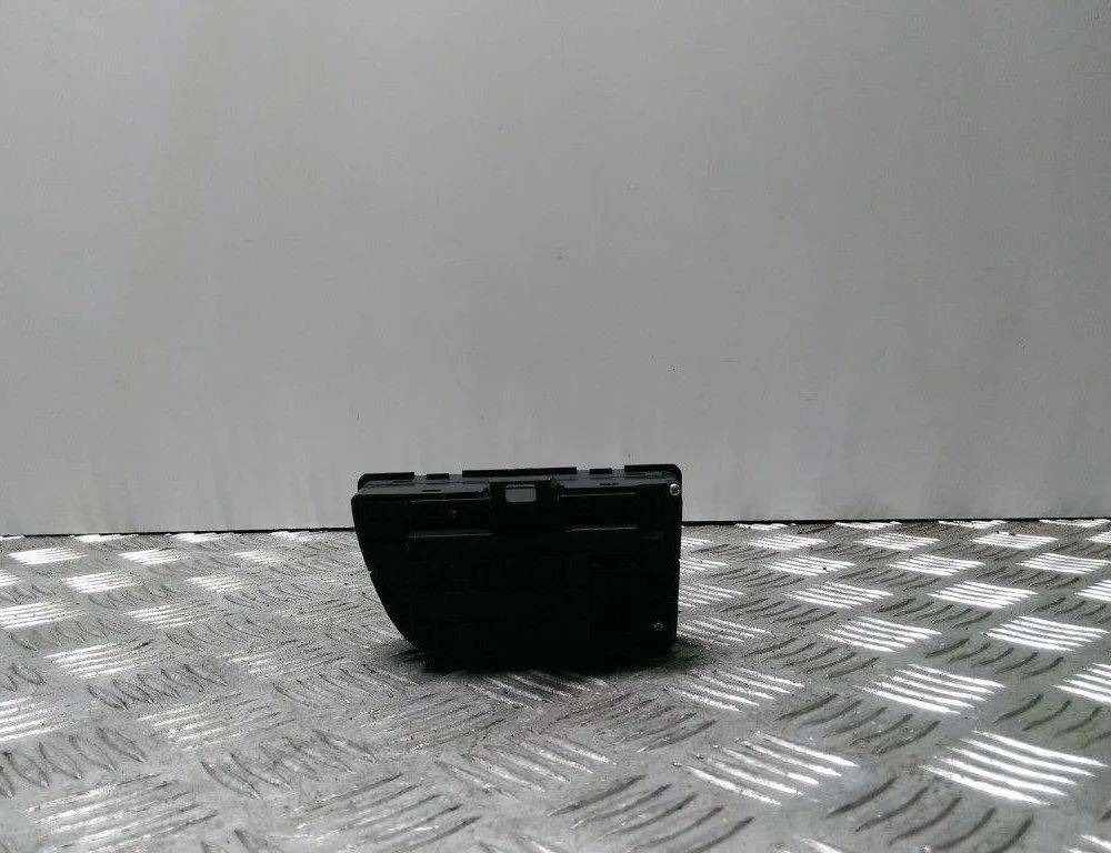 CITROËN C3 Picasso 1 generation (2008-2016) Другие блоки управления 965238957700 28407265