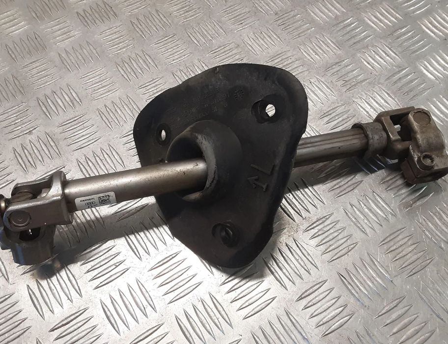 AUDI A6 C6/4F (2004-2011) Steering Column Shaft Joint 4G1419753B 29918160