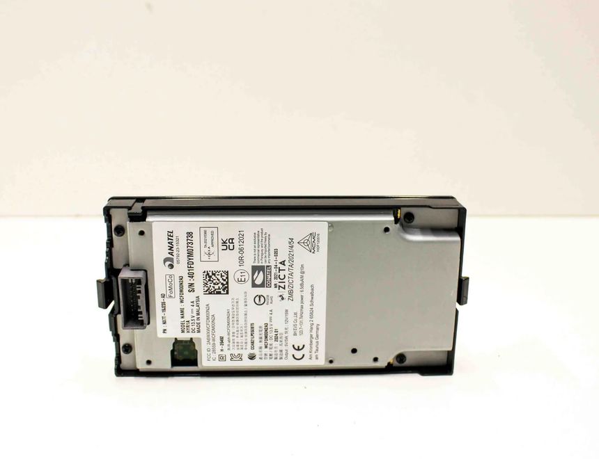 FORD Kuga 3 generation (2019-2023) Беспроводная зарядная станция NX7T19J235AD 32408888