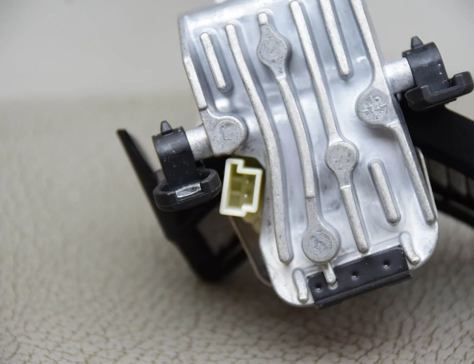 AUDI A8 D4/4H (2010-2018) Xenon Light Control Unit 191009-01,190523-01 14579003