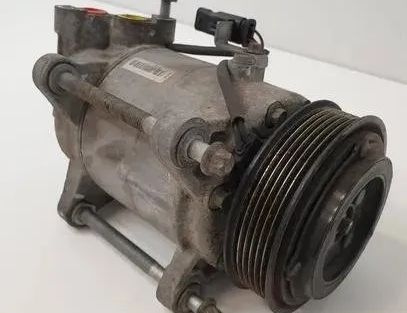 BMW 5 Series F10/F11 (2009-2017) Hасос кондиционера 9295050,64529295050,1507102076 26057824