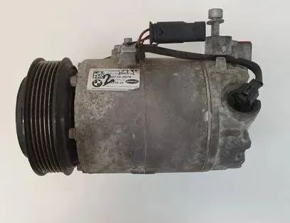 BMW 5 Series F10/F11 (2009-2017) Hасос кондиционера 9295050,64529295050,1507102076 26057824