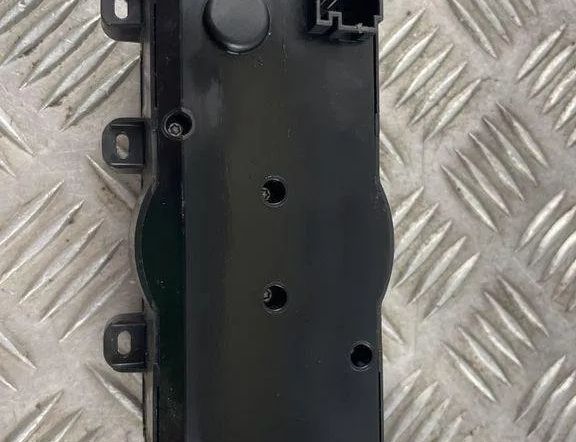 MERCEDES-BENZ M-Class W164 (2005-2011) Другие блоки управления A1648700189 31569562