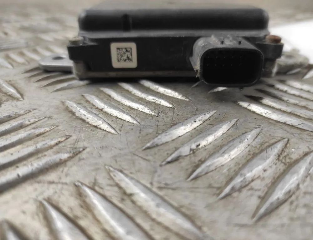 TOYOTA Prius 4 generation (XW50) (2015-2023) Blind Spot Control Module 881620W270 31579163