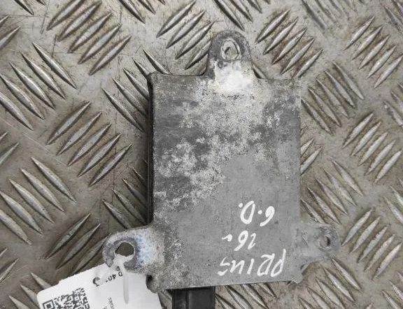 TOYOTA Prius 4 generation (XW50) (2015-2023) Blind Spot Control Module 881620W270 31579163