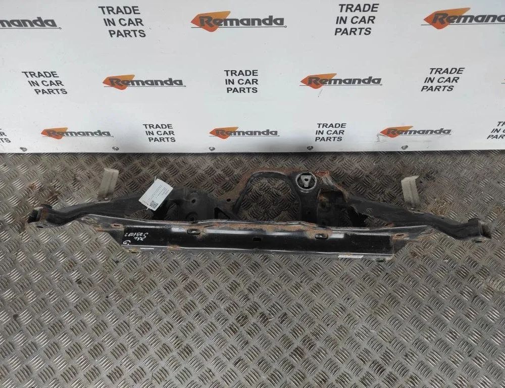 MINI Cooper F56 (2013-2020) Траверс задний 9804406 31585920