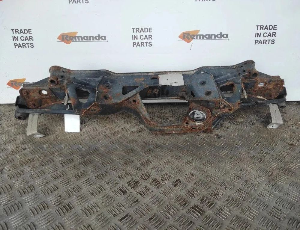 MINI Cooper F56 (2013-2020) Траверс задний 9804406 31585920