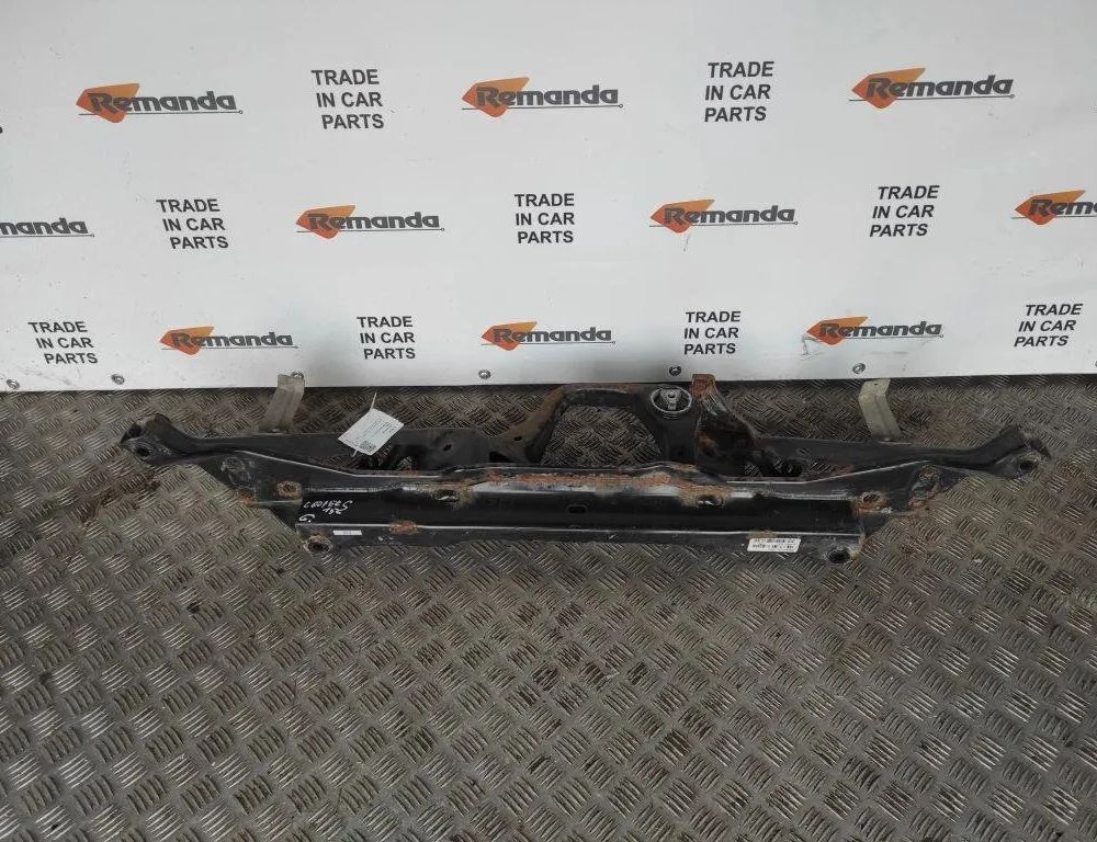 MINI Cooper F56 (2013-2020) Траверс задний 9804406 31585920