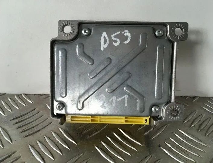 MERCEDES-BENZ CLS-Class C219 (2004-2010) SRS Control Unit A2118205785,500308110468 21446731