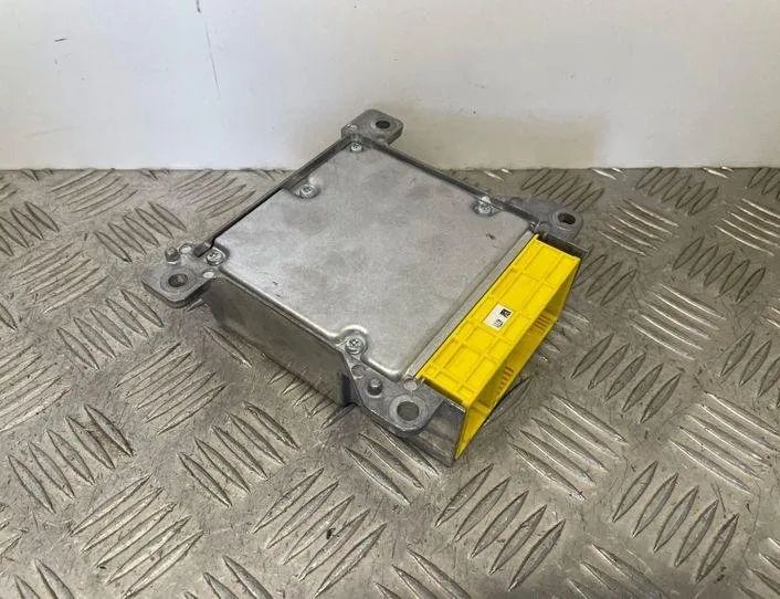 MERCEDES-BENZ E-Class W212/S212/C207/A207 (2009-2016) SRS Control Unit A2129011105,5WK44771 21449468