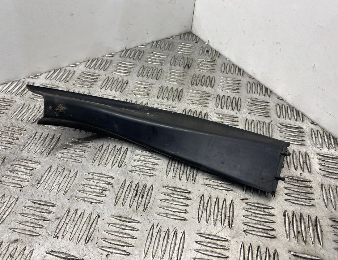 BMW 5 Series F10/F11 (2009-2017) Облицовка заднего левого фонаря 7204375,51497204375 23485189