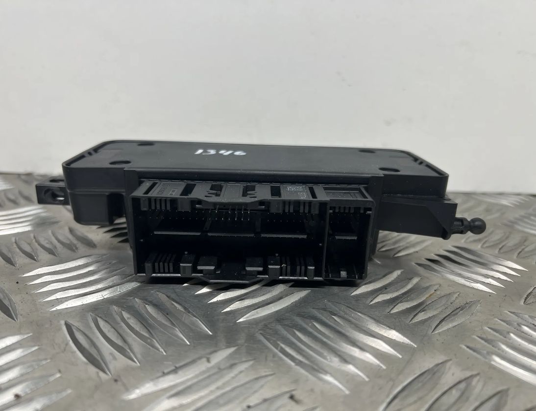 BMW 3 Series F30/F31 (2011-2020) Блок SRS 9267214,65779267214 28140214