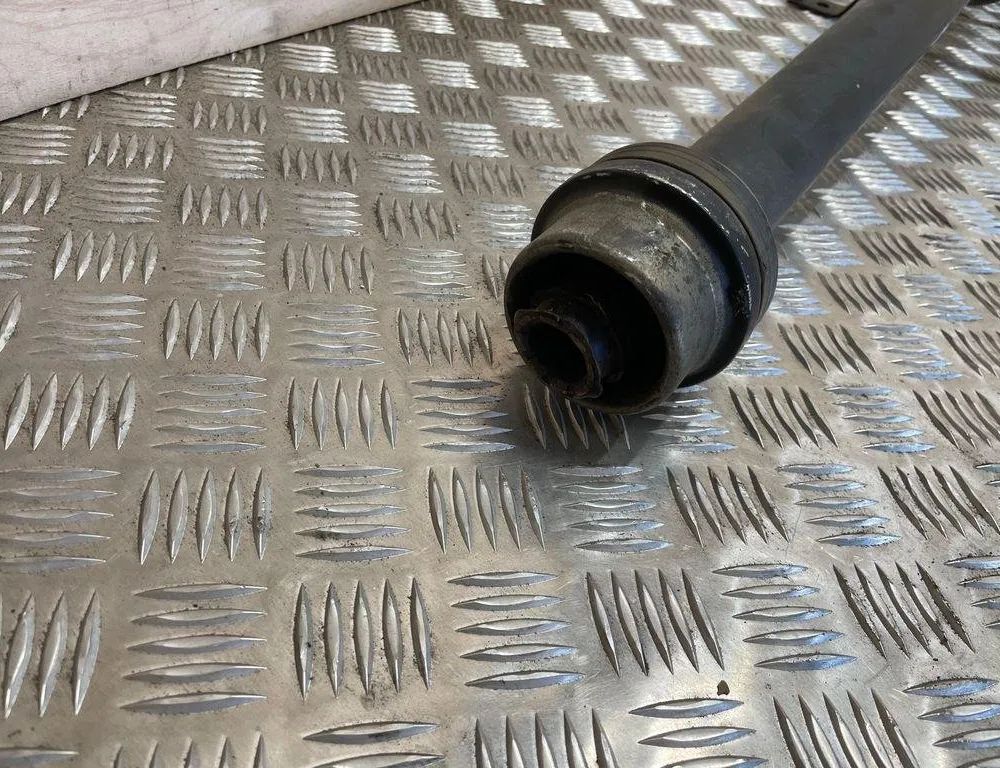 AUDI A6 allroad C7 (2012-2019) Кардан 4G0521101K 30996154