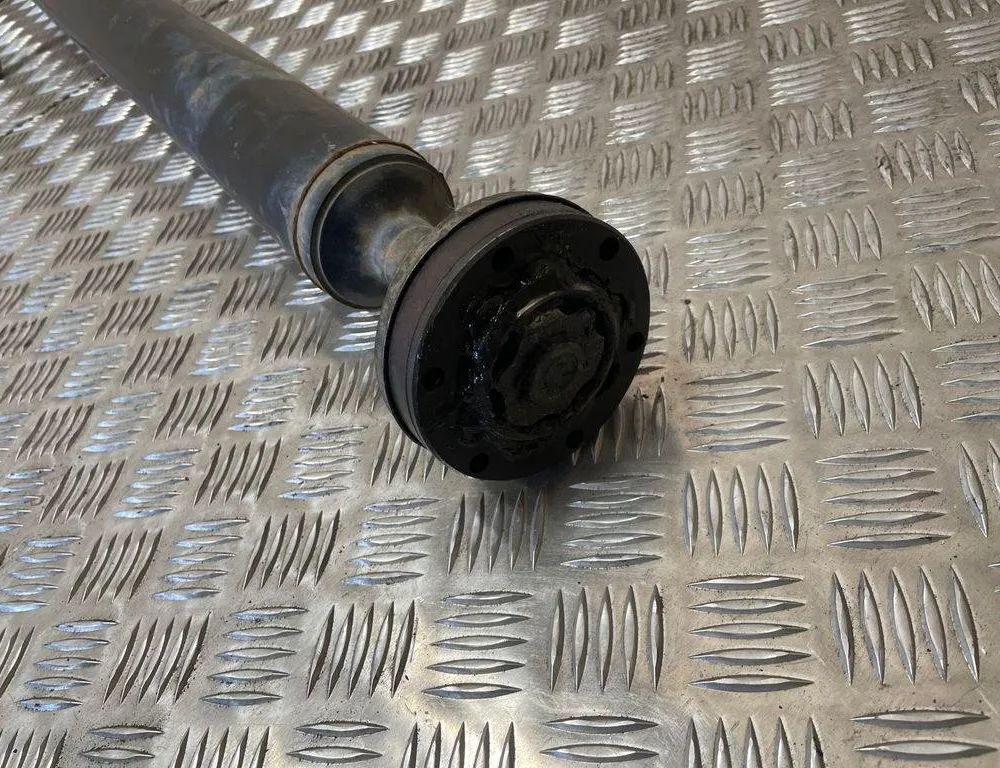 AUDI A6 allroad C7 (2012-2019) Кардан 4G0521101K 30996154