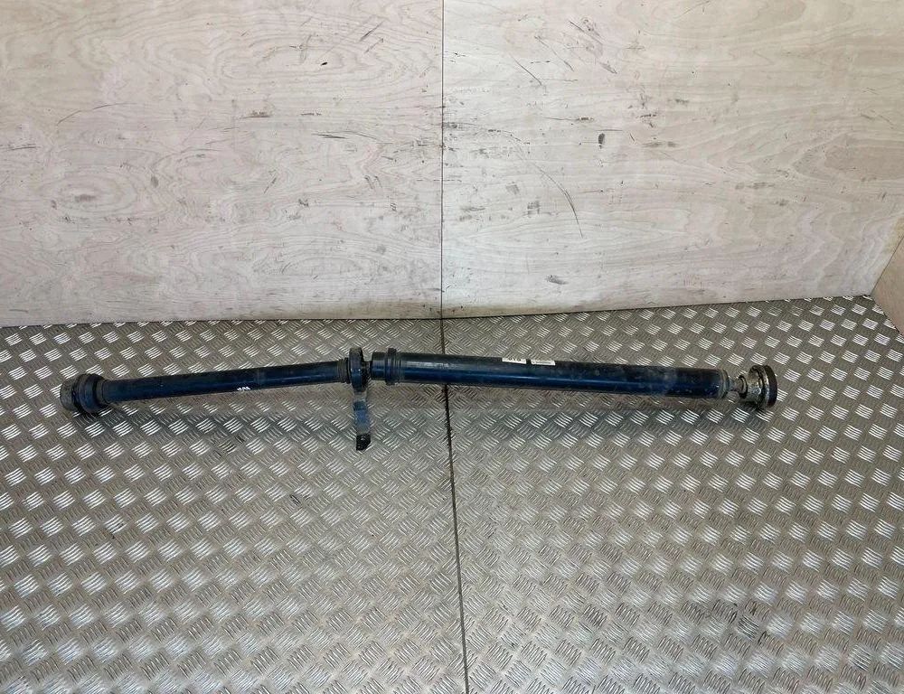 AUDI A6 allroad C7 (2012-2019) Кардан 4G0521101K 30996154