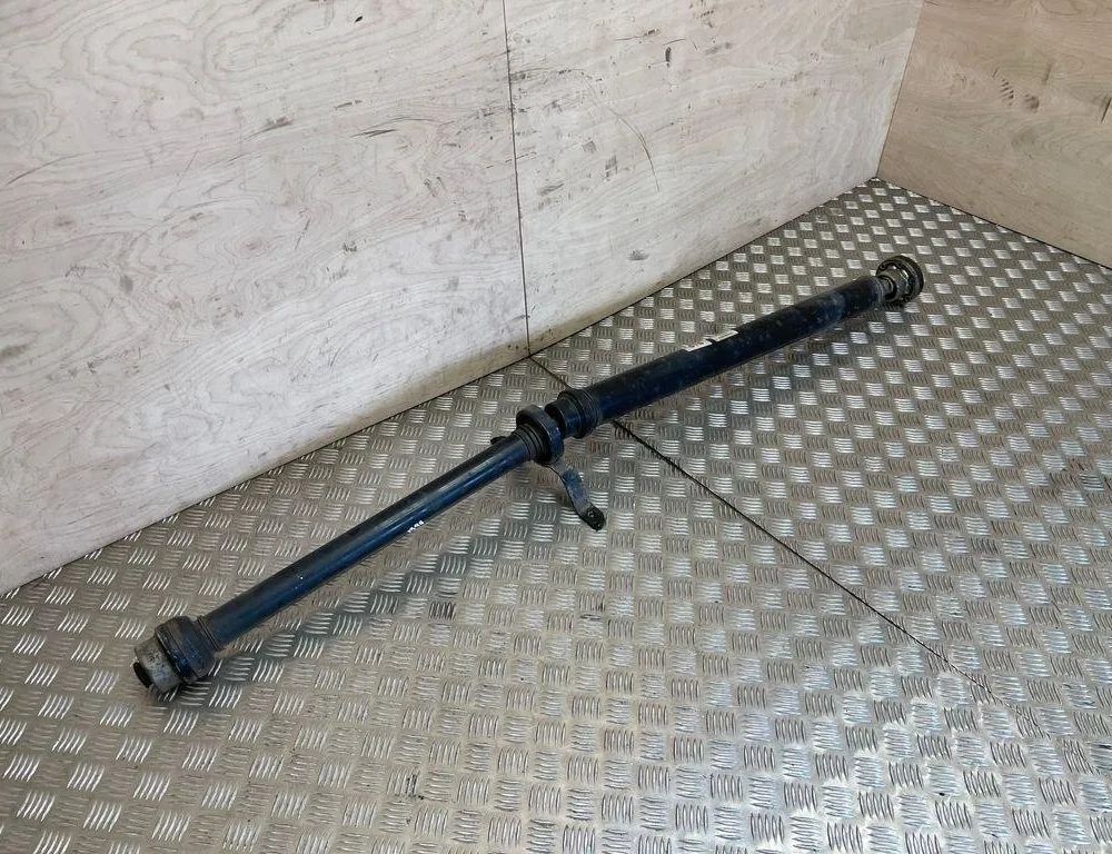 AUDI A6 allroad C7 (2012-2019) Кардан 4G0521101K 30996154