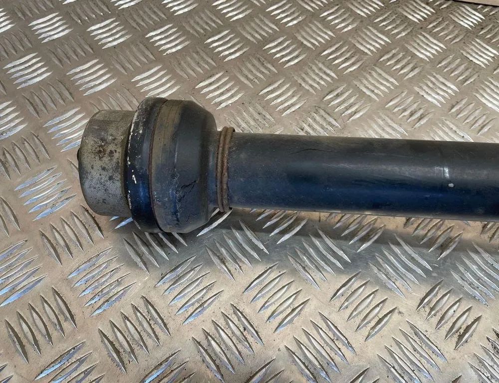 AUDI A6 allroad C7 (2012-2019) Кардан 4G0521101K 30996154