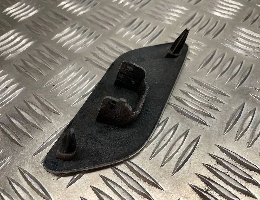 AUDI A6 allroad C7 (2012-2019) Левая крышка омывателя фар 4G0955275D 30996254