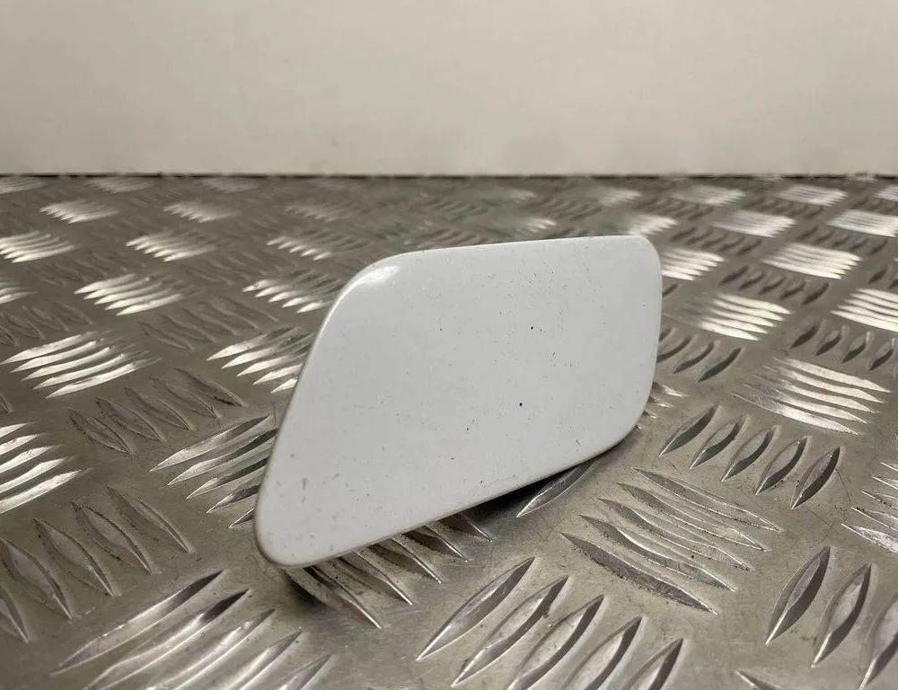 AUDI A6 allroad C7 (2012-2019) Левая крышка омывателя фар 4G0955275D 30996254