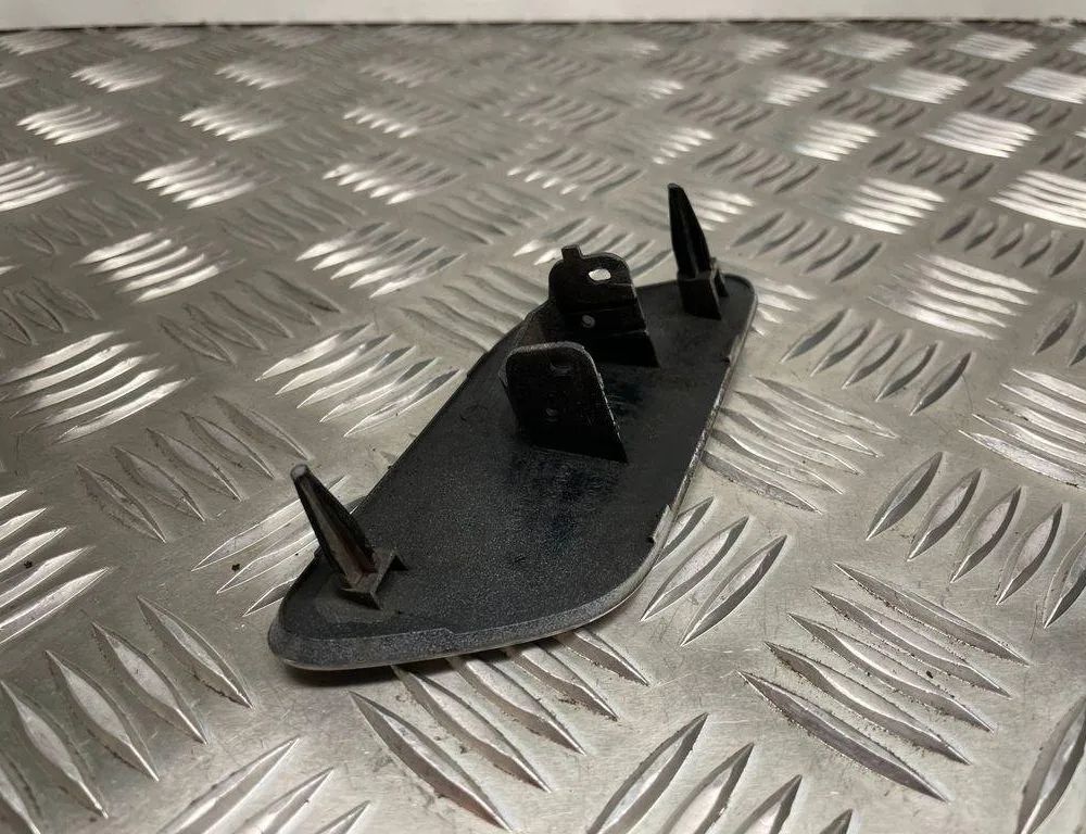 AUDI A6 allroad C7 (2012-2019) Левая крышка омывателя фар 4G0955275D 30996254