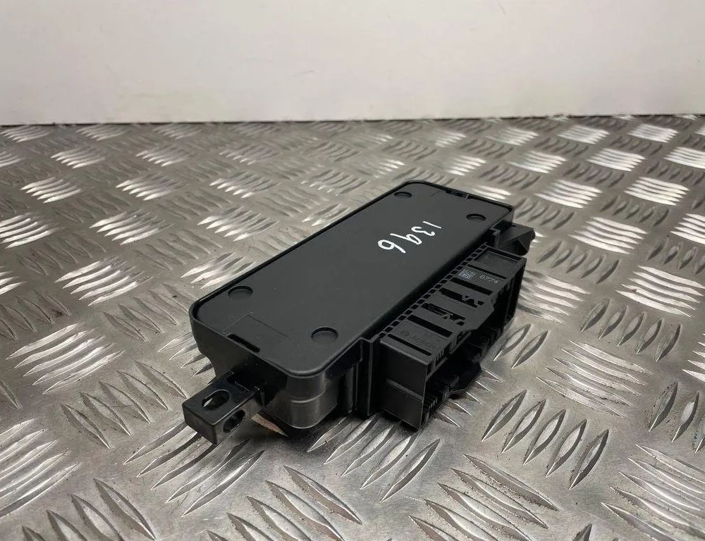 BMW 1 Series F20/F21 (2011-2020) Блок SRS 9267214 30996419