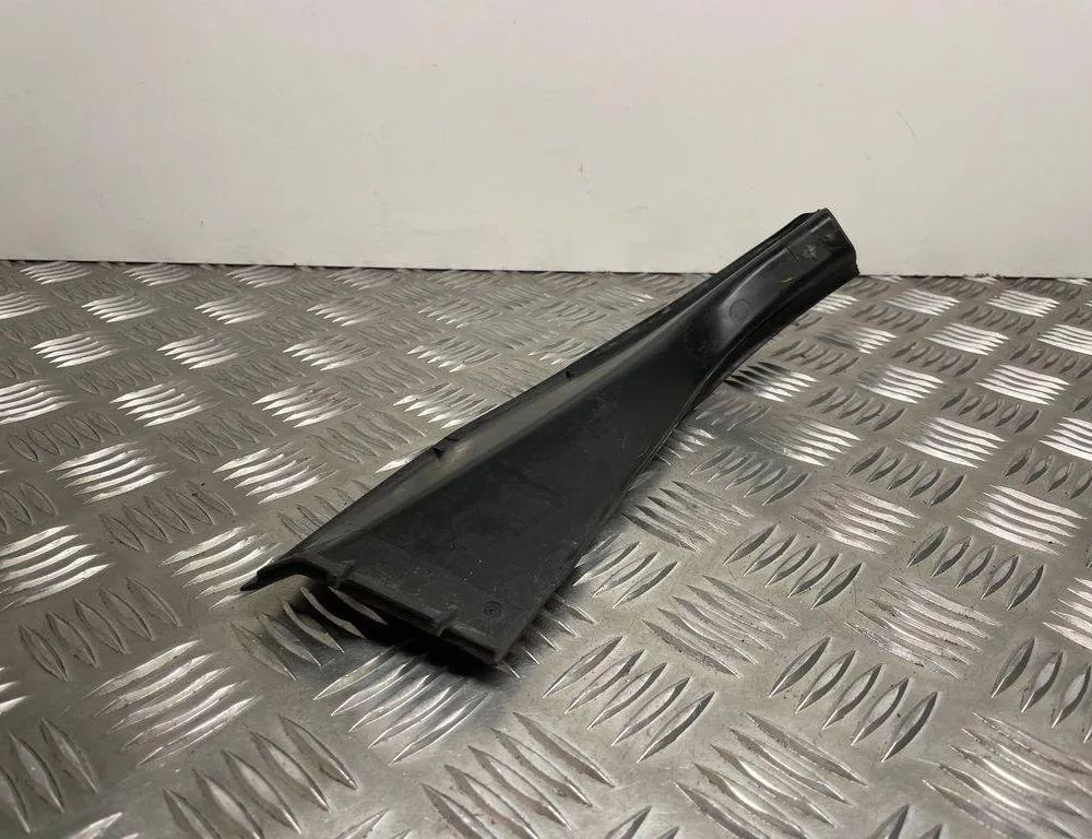 BMW 5 Series F10/F11 (2009-2017) Облицовка заднего правого фонаря 7204376 30997058