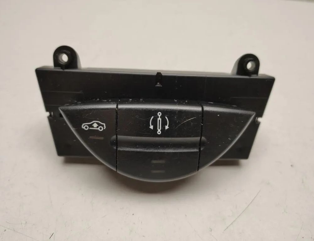 MERCEDES-BENZ E-Class W211/S211 (2002-2009) Переключатель кнопок A2118217158 33066479
