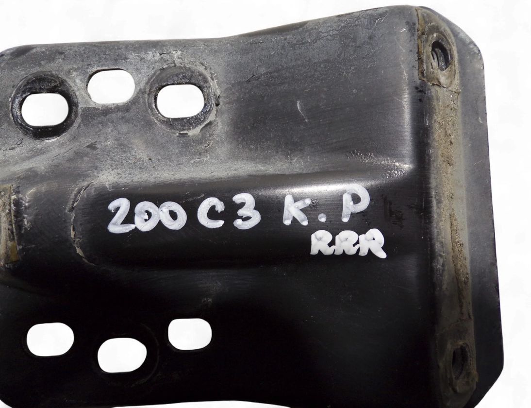 AUDI 200 C3 (1983-1988) Other part 33109778