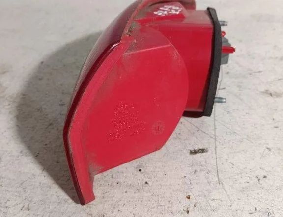 ALFA ROMEO 147 2 generation (2004-2010) Rear Left Taillight 46556349 31510332