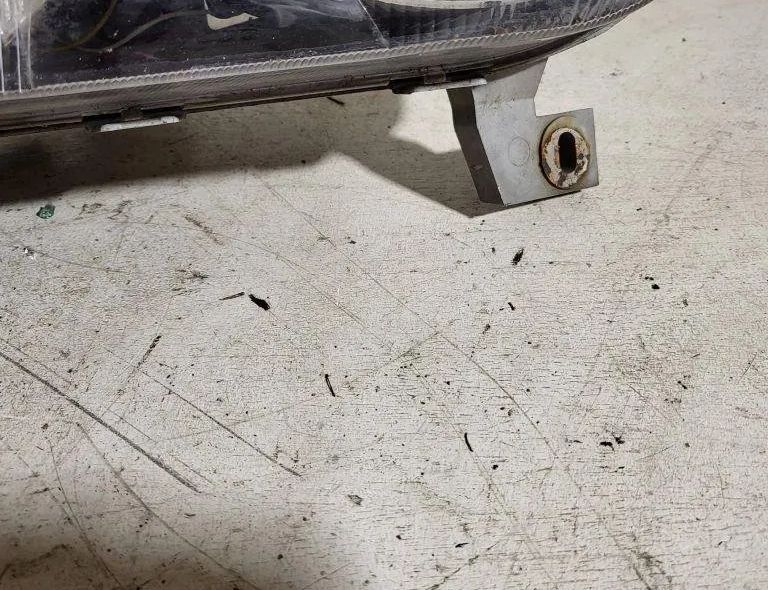 ROVER 75 1 generation (1999-2005) Фара передняя правая 40220748 31510374