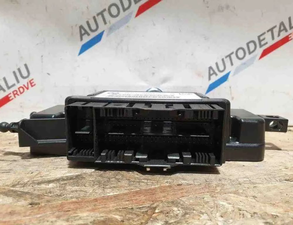 BMW 4 Series F32/F33/F36 (2013-2020) SRS Control Unit 9348726,9461918,0285012518 32614217