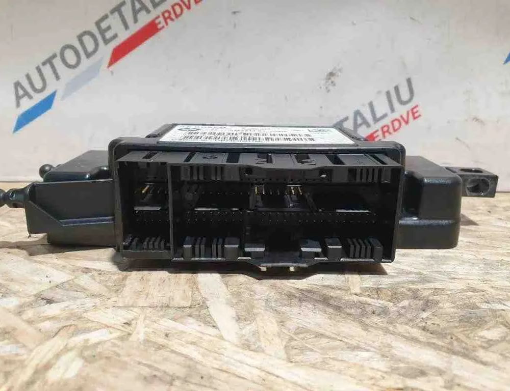 BMW 1 Series F20/F21 (2011-2020) SRS Control Unit 0285011137,9267214 32614496