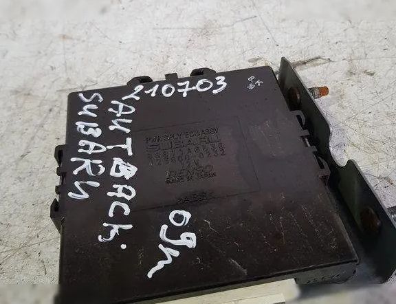 SUBARU Outback 4 generation (2009-2014) Other Control Units 88811AG030 17471083