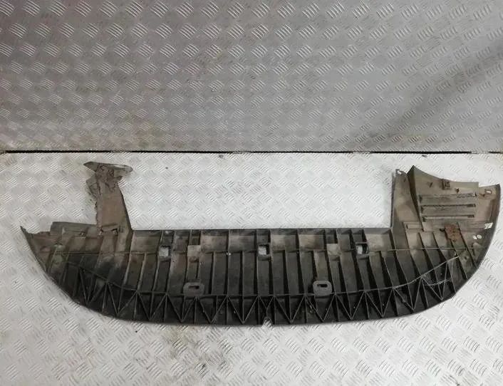 PEUGEOT 308 T9 (2013-2021) Защита двигателя 9677363680 27895525