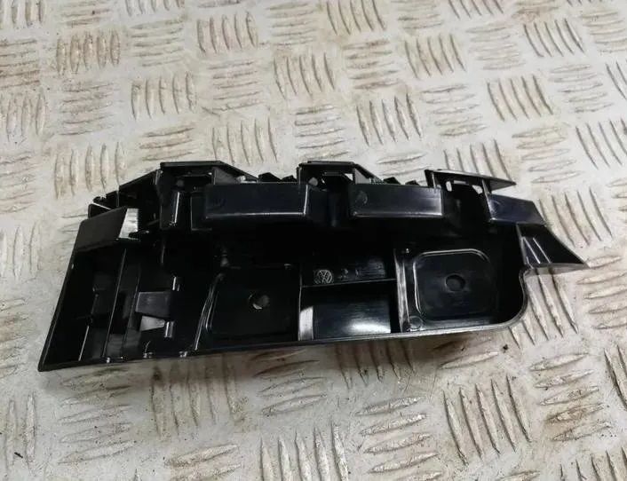 VOLKSWAGEN ID.4 1 generation (2020-2023) Левый держатель заднего бампера 11A807394A 27897894