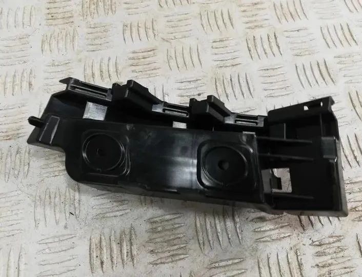 VOLKSWAGEN ID.4 1 generation (2020-2023) Левый держатель заднего бампера 11A807394A 27897894