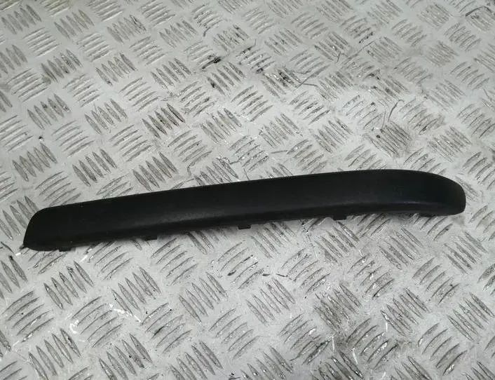 OPEL Corsa C (2000-2006) Left Side Bootlid Hinge 464549018 27902425