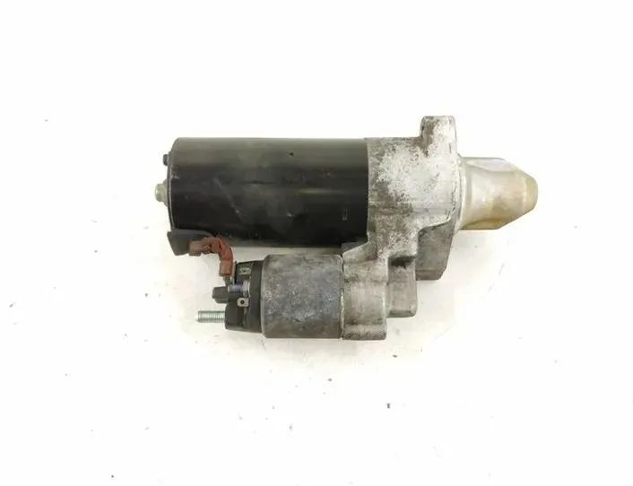 MERCEDES-BENZ E-Class W212/S212/C207/A207 (2009-2016) Стартер 0061516101,0061519801 27140314